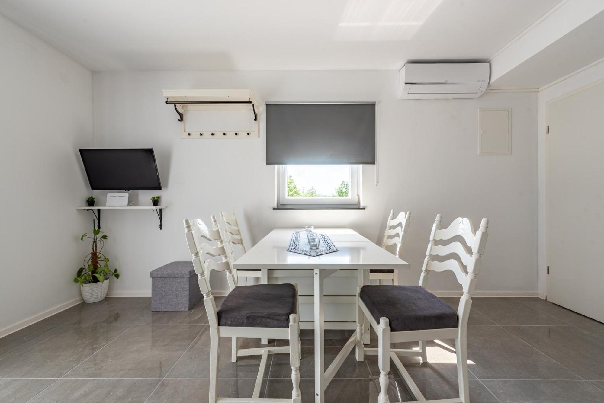 Appartement Master Road House *