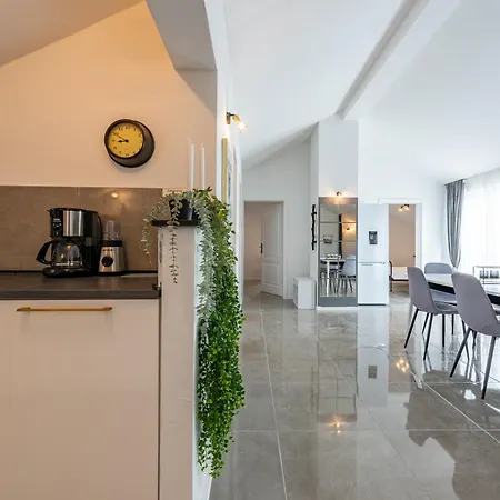 Master Road House Apartment Maslenica Exterior photo